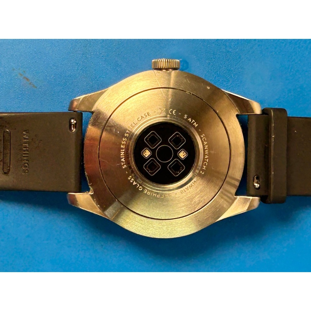 Withings ScanWatch 2 - Picture 3 of 4